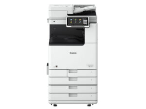 Canon imageRunner Advance 4835 Black and White Laser MFP