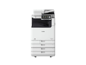 Canon imageRUNNER ADVANCE DX 4825 B&W Laser