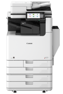 Canon ImageForce C7165