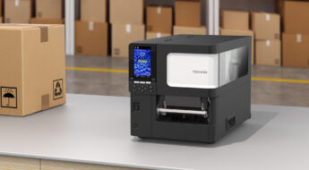 BX430 Label Printer